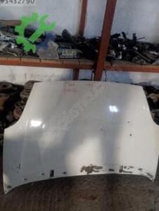 Fiat Punto motor kaputu