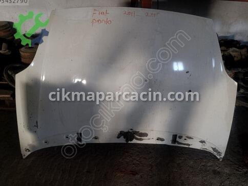 Fiat Punto Kaput çıkma parça