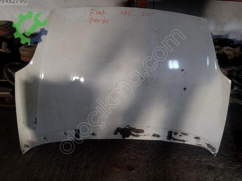 Fiat Punto Kaput çıkma parça