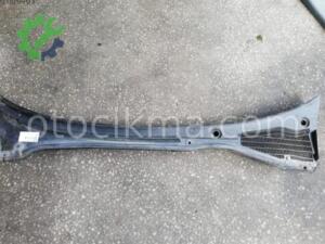 Fiat Punto Ön Cam Izgarası hatasız orjinal