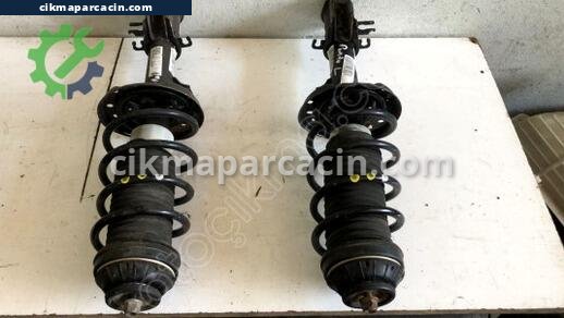Fiat Punto Sağ Ön Amortisör çıkma parça
