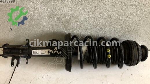 Fiat Punto Sağ Ön Amortisör çıkma parça