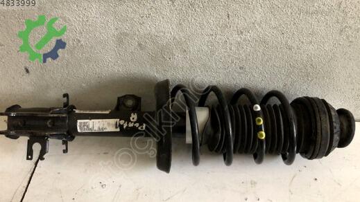 Fiat Punto Sağ Ön Amortisör çıkma parça