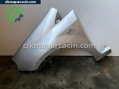 Fiat Punto Sol Ön Çamurluk çıkma parça