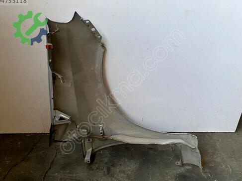 Fiat Punto Sol Ön Çamurluk çıkma parça