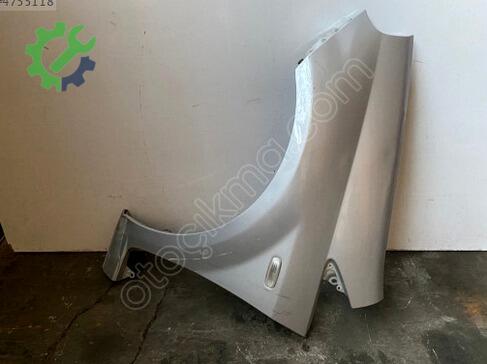 Fiat Punto Sol Ön Çamurluk çıkma parça