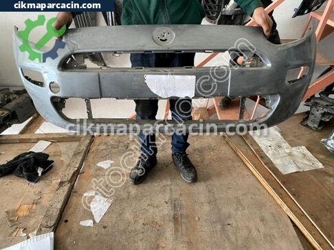 Fiat Punto Ön Tampon çıkma parça