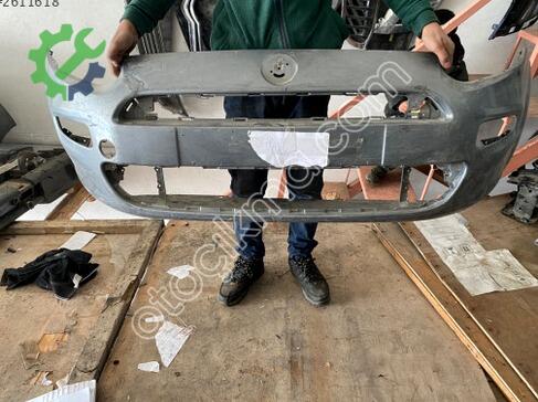 Fiat Punto Ön Tampon çıkma parça