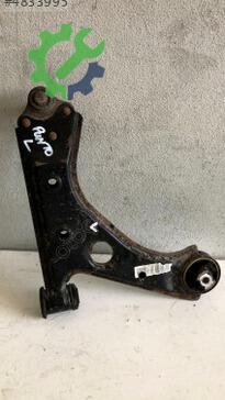 Fiat Punto Salıncak (Alt Tabla) çıkma parça