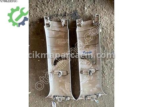 Fiat Punto Kapı Direği çıkma parça