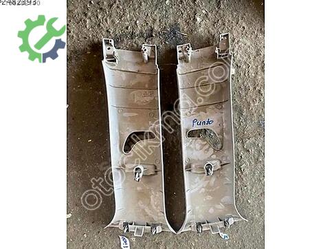 Fiat Punto Orta Konsol çıkma parça