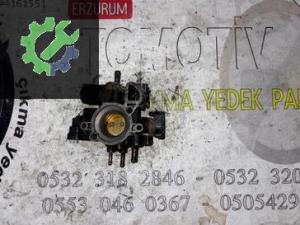 FİAT PUNTO PALİO ALBEA Orijinal çıkma gaz kelebeği 34MM44/A