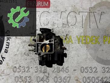 Fiat Punto Gaz Kelebeği 34MM44 çıkma parça