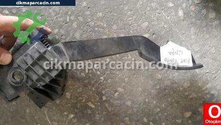 Fiat Punto Pedal çıkma parça
