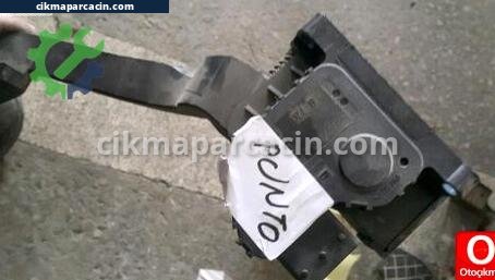 Fiat Punto Pedal çıkma parça