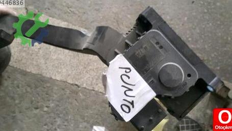 Fiat Punto Pedal çıkma parça