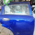 Fiat punto sağ arka kapı çıkma orjinal