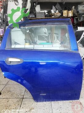 Fiat Punto Sağ Arka Kapı çıkma parça