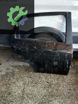 Fiat Punto Sağ Arka Kapı çıkma parça