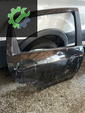 Fiat Punto Sağ Arka Kapı çıkma parça