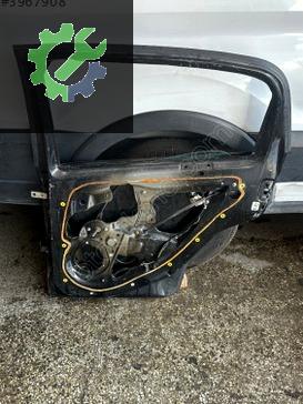 Fiat Punto Sağ Arka Kapı çıkma parça
