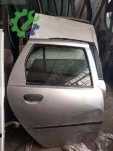 Fiat Punto Orijinal Çıkma Sağ Arka Kapı