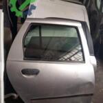 Fiat Punto Kapı Sökme Çıkma