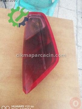 Fiat Punto Sağ Arka Stop çıkma parça