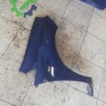 Fiat punto sağ ön çamurluk çıkma orjinal