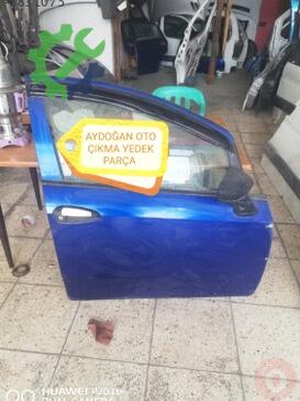 Fiat Punto Sağ Ön Kapı çıkma parça