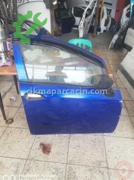 Fiat Punto Sağ Ön Kapı çıkma parça
