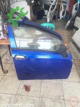 Fiat Punto Sağ Ön Kapı çıkma parça
