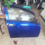 Fiat punto sağ ön kapı çıkma orjinal hatasız