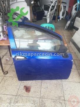 Fiat Punto Sağ Ön Kapı çıkma parça