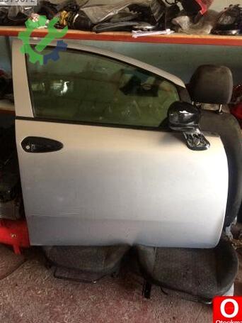Fiat Punto Sağ Ön Kapı çıkma parça