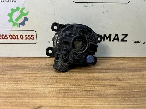 Fiat Punto Sağ Sis Farı 51718163 çıkma parça