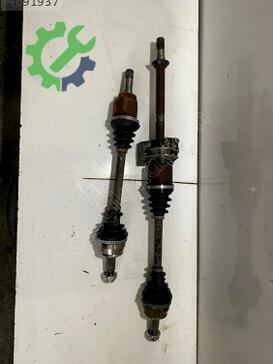 Fiat Punto Sağ Aks çıkma parça