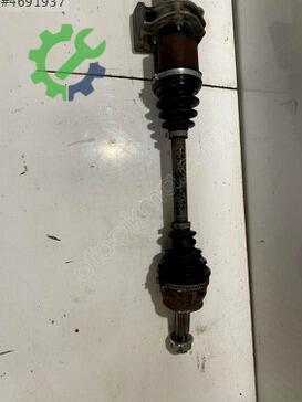 Fiat Punto Sağ Aks çıkma parça