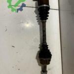 FİAT PUNTO SAĞ SOL AKS TAKIM ORJİNAL 2011