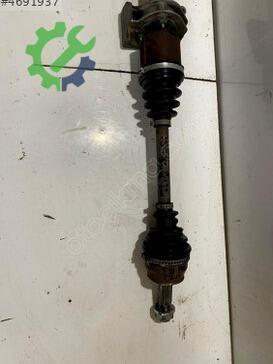 Fiat Punto Sağ Aks çıkma parça