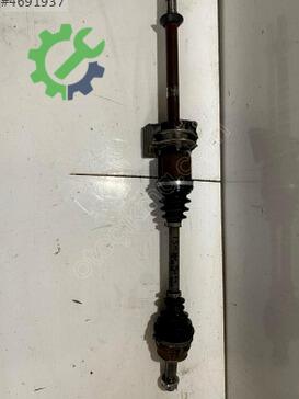Fiat Punto Sağ Aks çıkma parça
