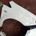 Çıkma Fiat Punto Çamurluk