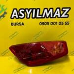 FİAT PUNTO SAĞ STOP (ORJİNAL HATASIZ)