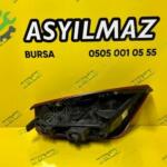 FİAT PUNTO SAĞ STOP (ORJİNAL HATASIZ)