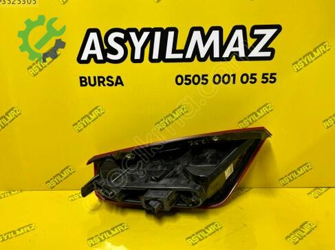 Fiat Punto Sağ Arka Stop 51701590 çıkma parça
