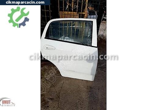 Fiat Punto Kapı çıkma parça
