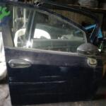 Fiat punto sağl ön kapı