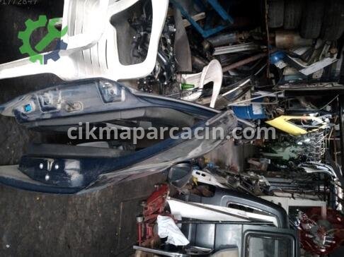 Fiat Punto Ön Kapı çıkma parça
