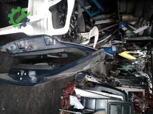 Fiat Punto Ön Kapı çıkma parça