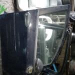 Fiat punto sağl ön kapı
